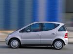 Mercedes-Benz A170 CDI 2000 года